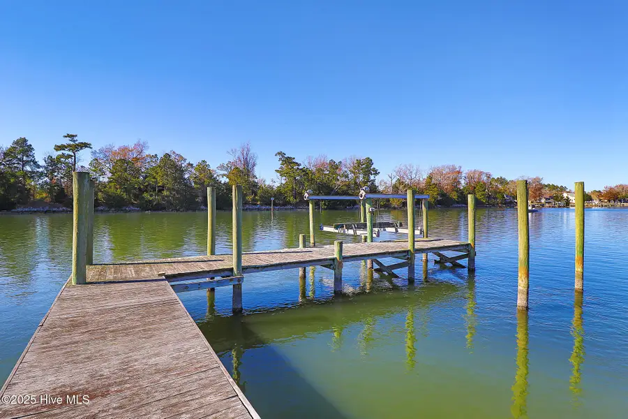 229 Gatsey Lane, Beaufort, NC 28516 - Image #3