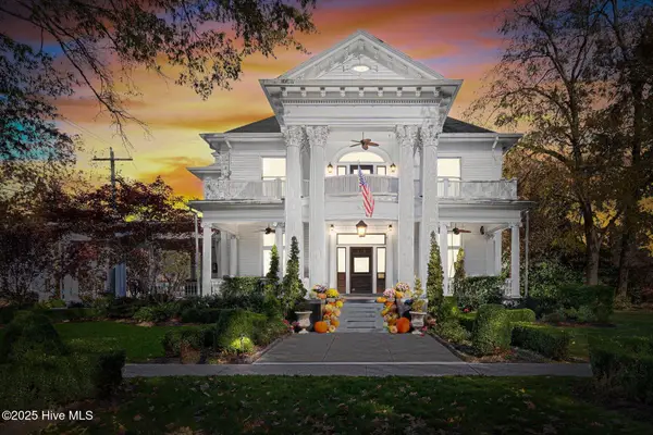 1109 N Main Street, Tarboro, NC 27886