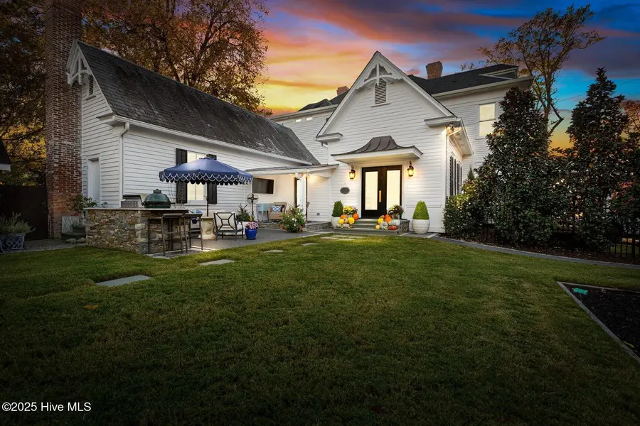 1109 N Main Street, Tarboro, NC 27886 - Image #3