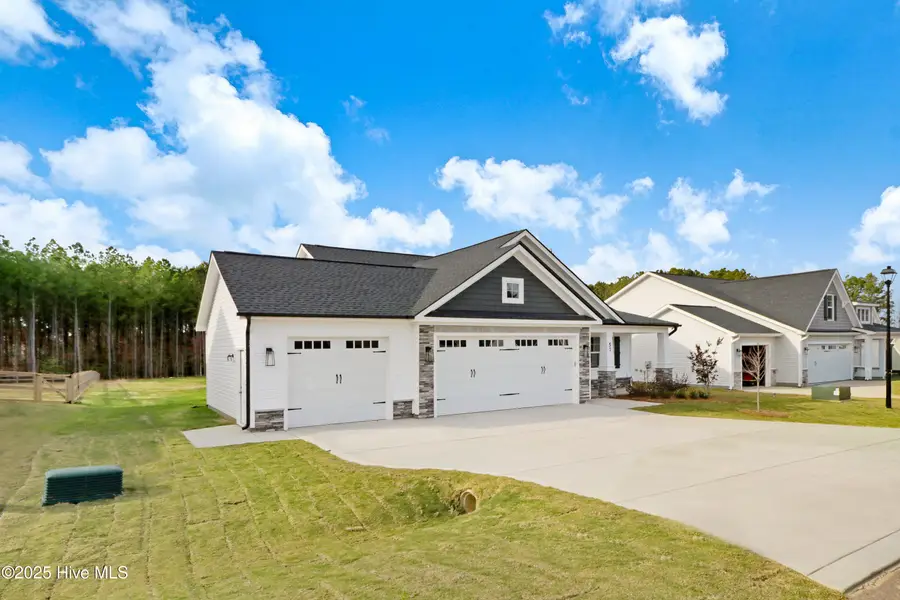 57 Laramie Lane, Selma, NC 27576 - Image #3