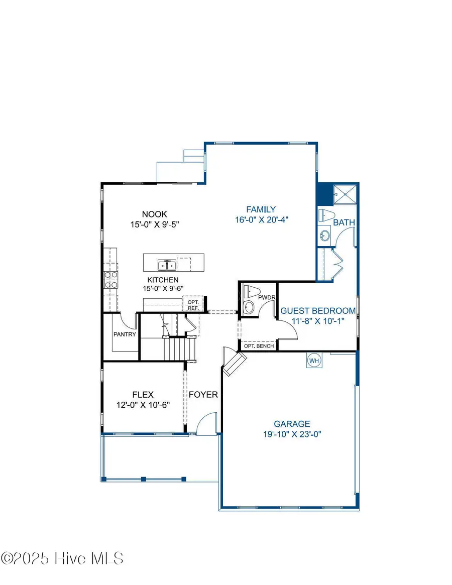 290 Dona Drive, Carthage, NC 28327 - Image #2