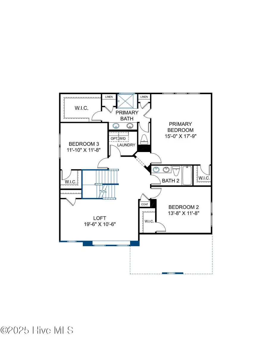 290 Dona Drive, Carthage, NC 28327 - Image #3