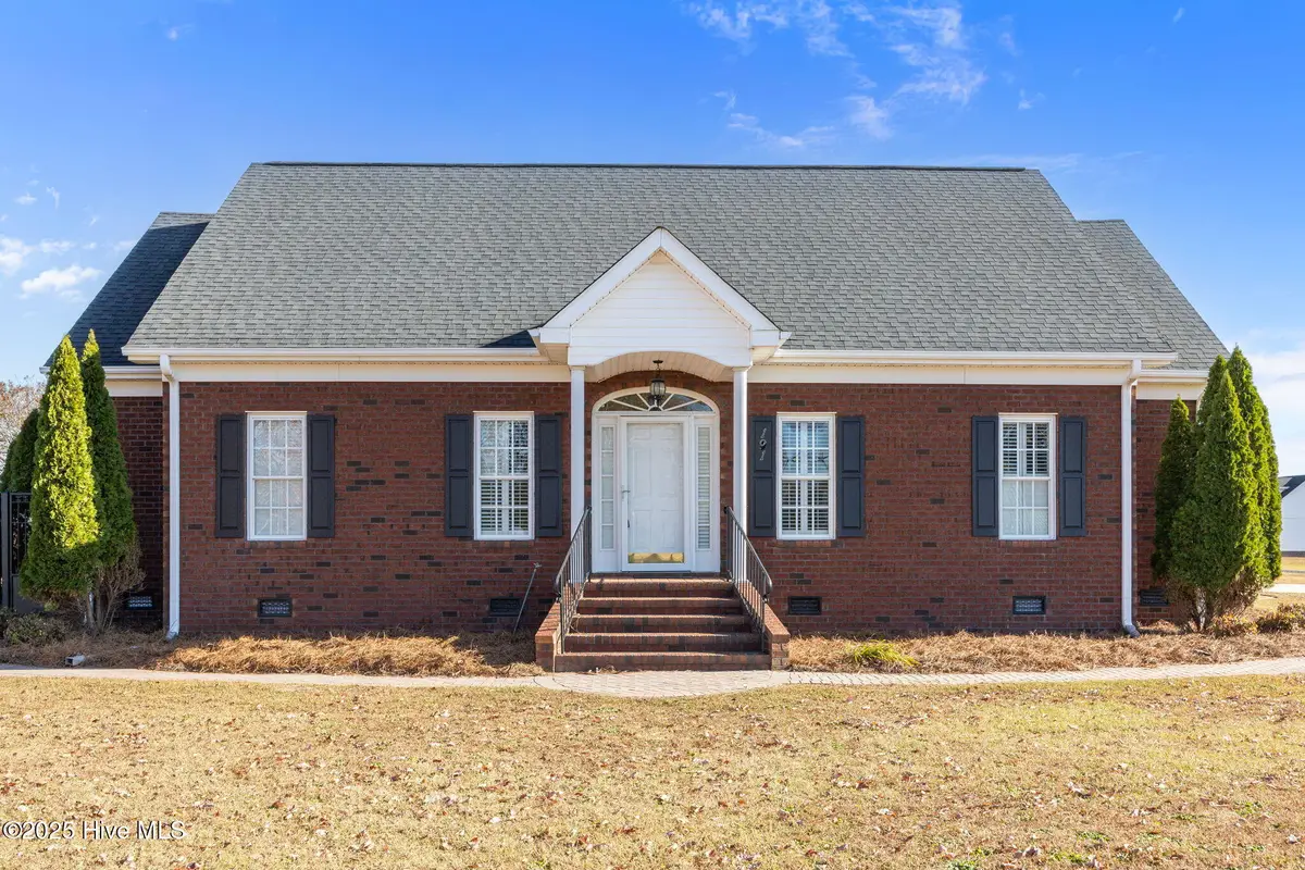 191 Jessie T Bryan Road, Kinston, NC 28504 - Image #1
