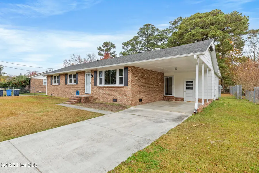 706 Doris Avenue, Jacksonville, NC 28540 - Image #2