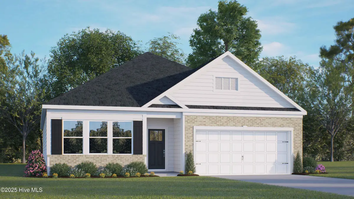 1032 Minnette Circle, New Bern, NC 28562 - Image #1