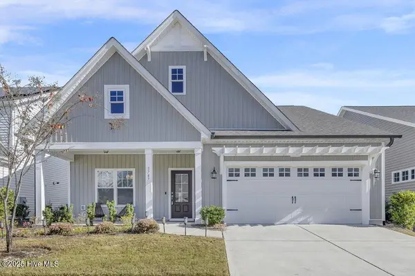 3747 Spicetree Drive, Wilmington, NC 28412