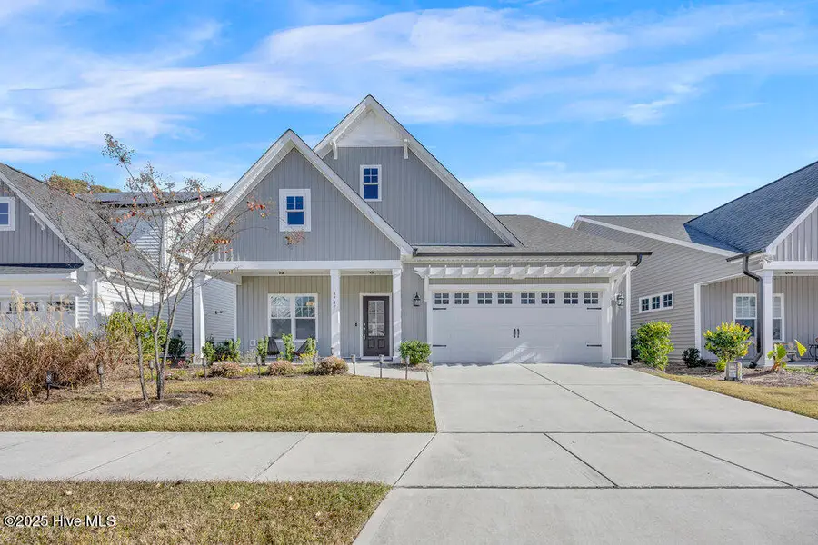 3747 Spicetree Drive, Wilmington, NC 28412 - Image #2