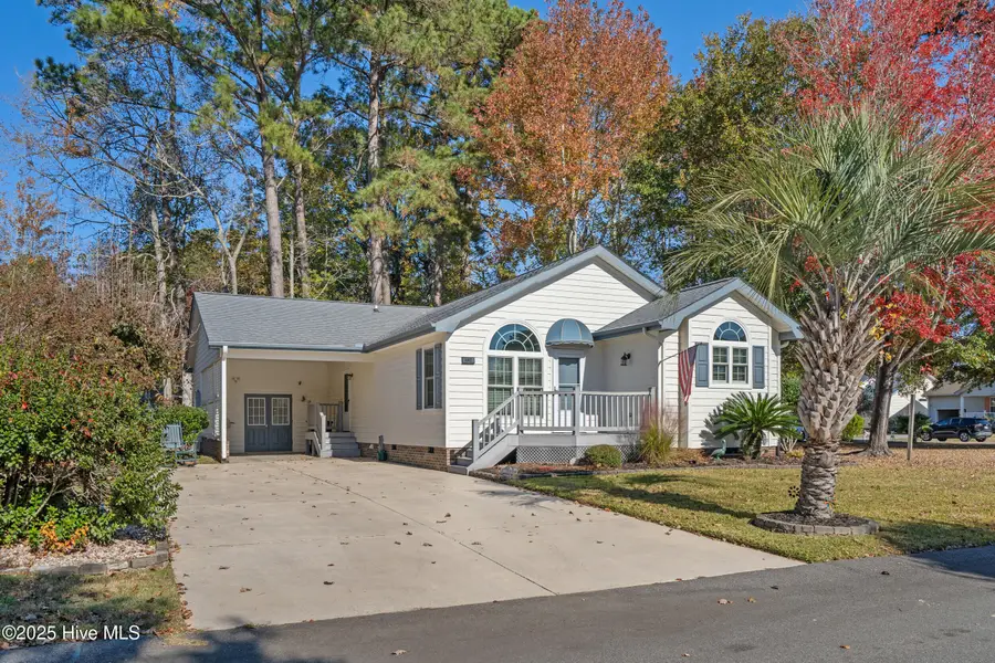 482 Pepper Breeze Avenue Sw, Calabash, NC 28467 - Image #2