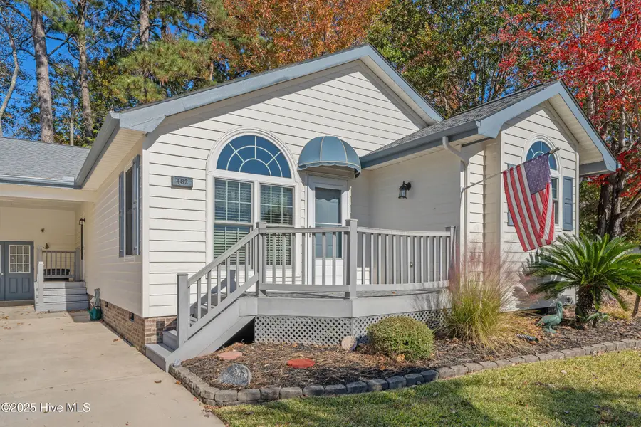 482 Pepper Breeze Avenue Sw, Calabash, NC 28467 - Image #3