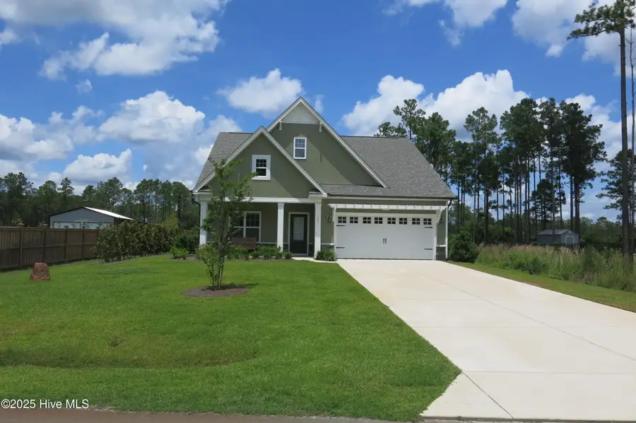 523 Saratoga Way, Rocky Point, NC 28457 - Image #2