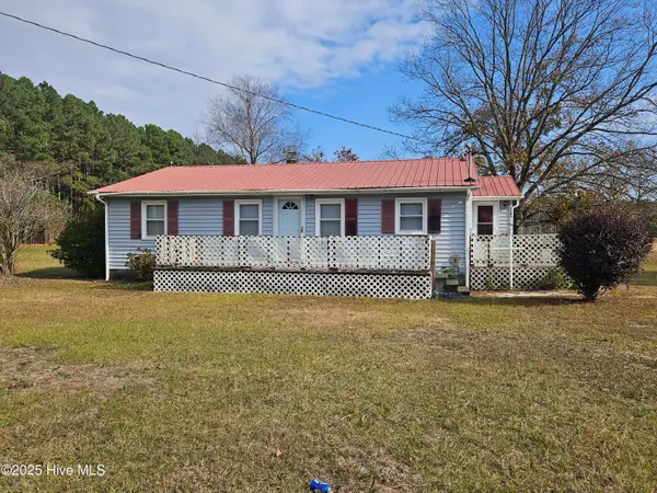 1181 Reedsford Road, Clinton, NC 28328