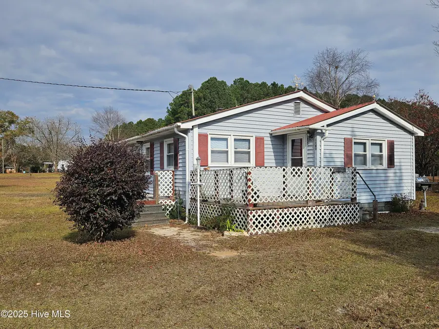 1181 Reedsford Road, Clinton, NC 28328 - Image #2