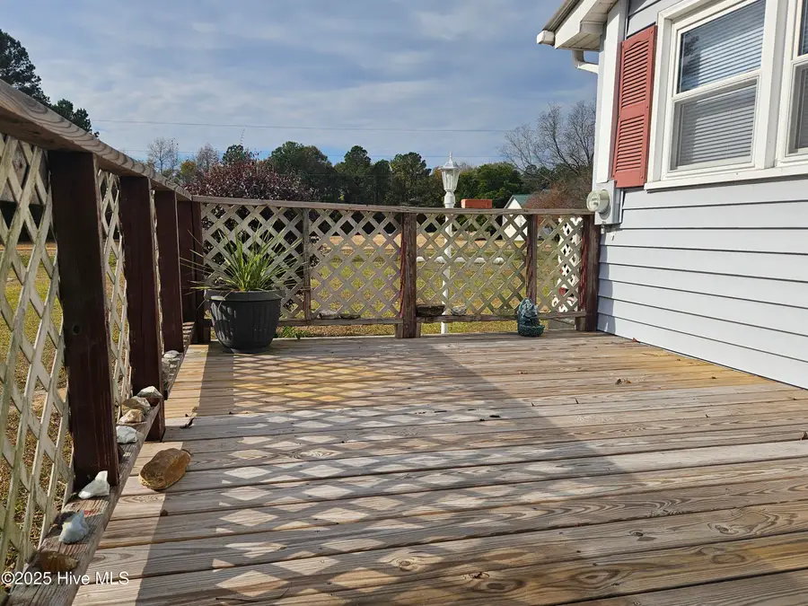 1181 Reedsford Road, Clinton, NC 28328 - Image #3