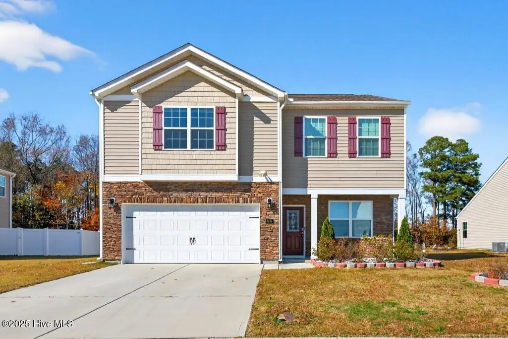 4444 Marthas Village Lane, Ayden, NC 28513 - Image #1