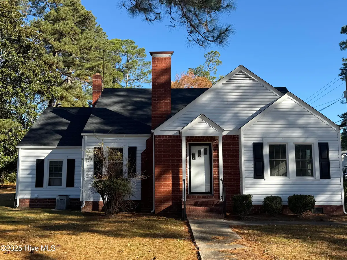201 W Carolina Street, Fremont, NC 27830 - Image #1