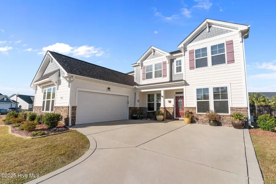 2305 Jasper Forest Trail, Winnabow, NC 28479 - Image #2