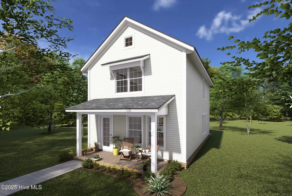 703 N 11th Street, Wilmington, NC 28401 - Image #1