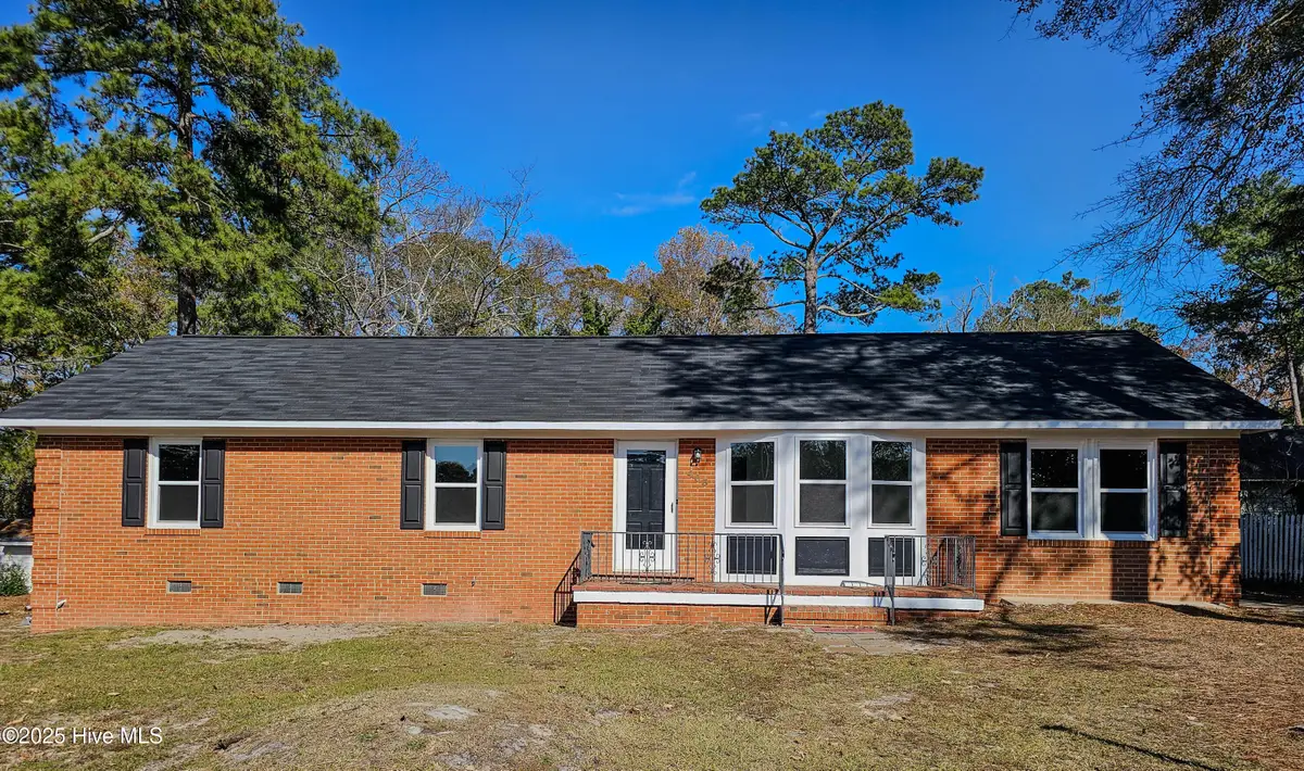 403 Marcia Drive, Goldsboro, NC 27530 - Image #1