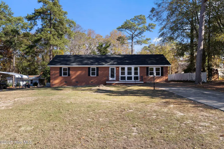 403 Marcia Drive, Goldsboro, NC 27530 - Image #2
