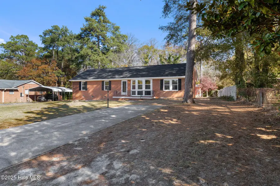 403 Marcia Drive, Goldsboro, NC 27530 - Image #3