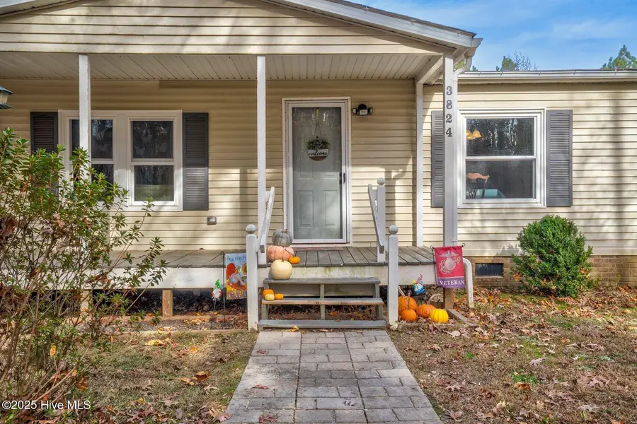 3824 Harrison Road, Castalia, NC 27816 - Image #3