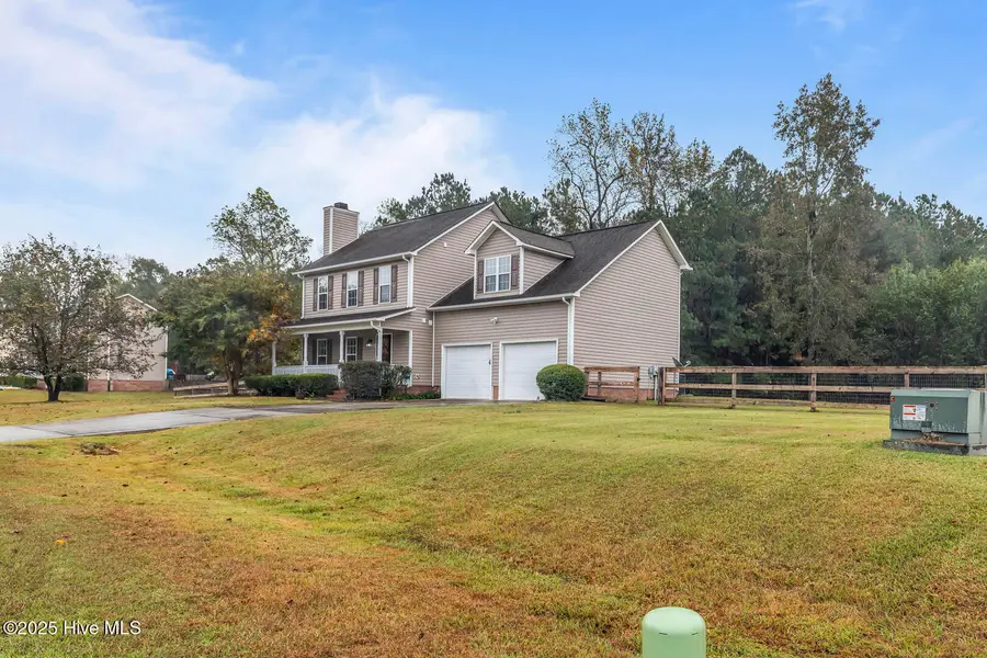 202 Wiltshire Court, Jacksonville, NC 28546 - Image #2