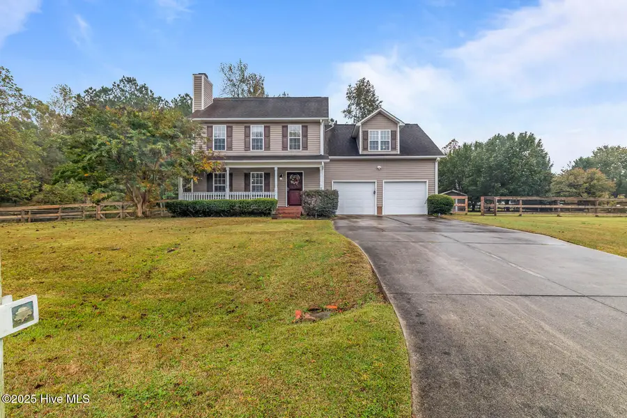 202 Wiltshire Court, Jacksonville, NC 28546 - Image #3