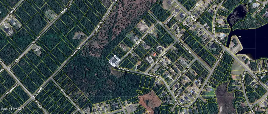 801-805 Glen Oak Drive, Southport, NC 28461 - Image #3