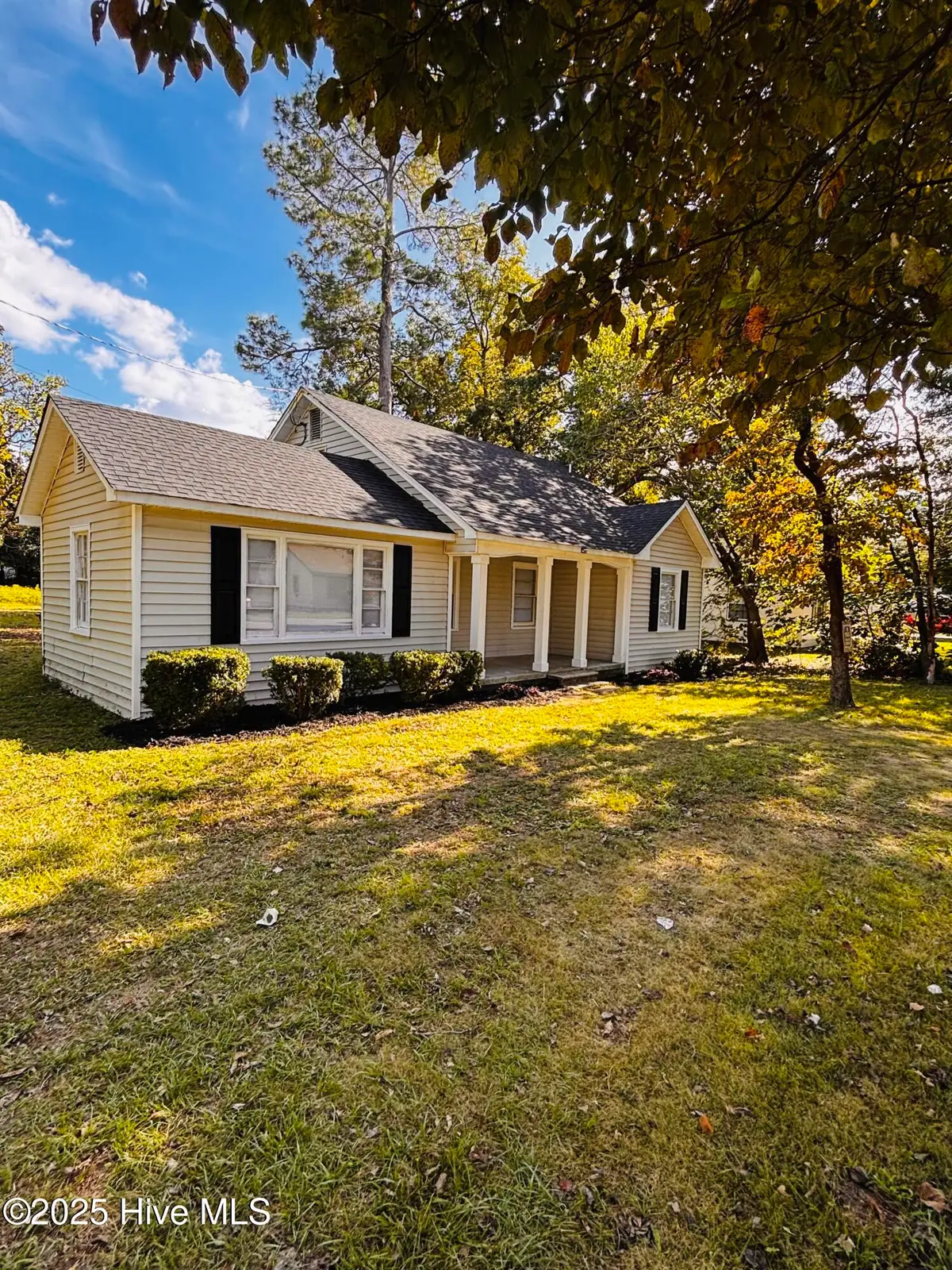 603 Lees Mill Road, Laurinburg, NC 28352 - Image #1