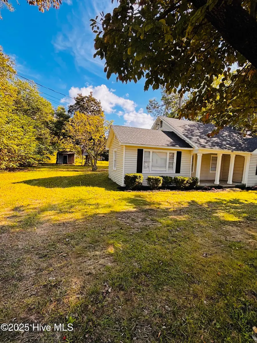 603 Lees Mill Road, Laurinburg, NC 28352 - Image #3