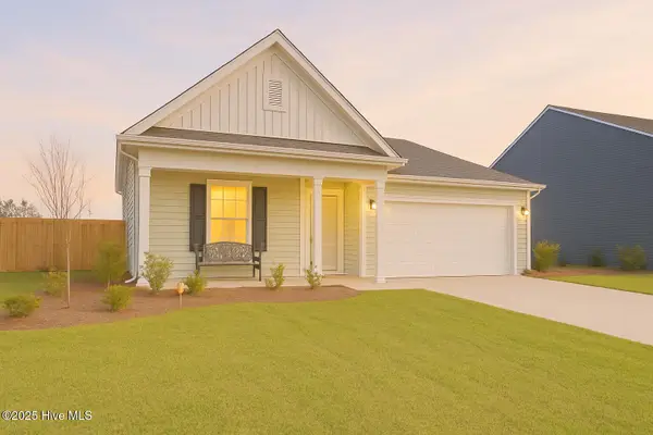 1031 Sandy Heights Loop, Navassa, NC 28451