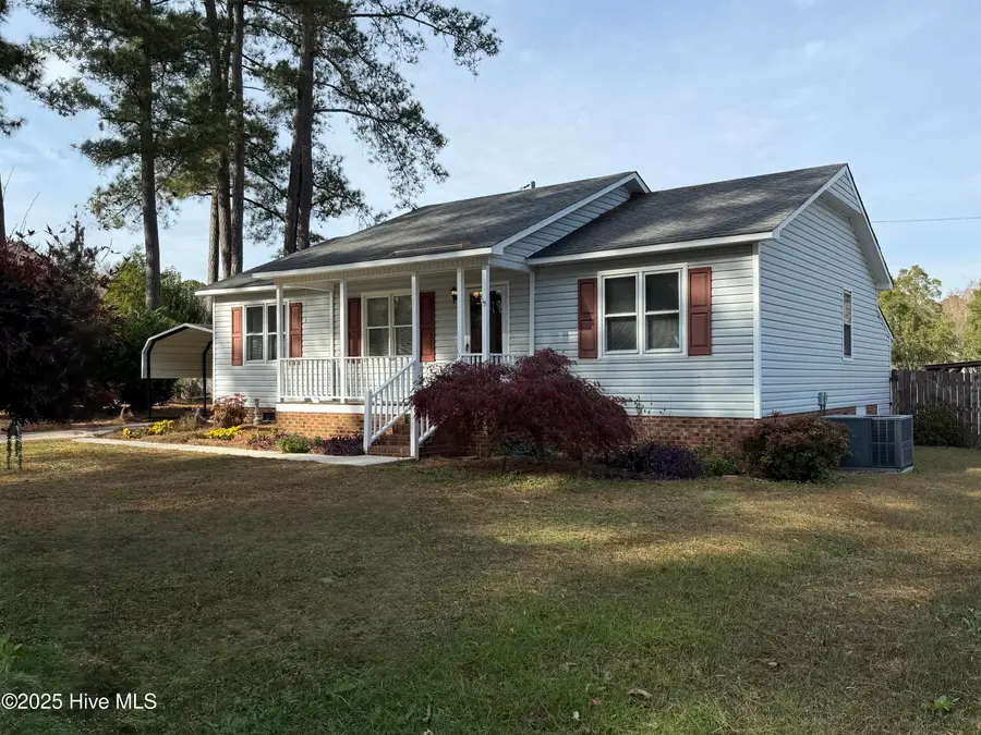 503 Bennett Drive, Selma, NC 27576 - Image #2