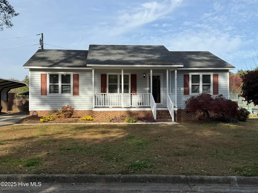 503 Bennett Drive, Selma, NC 27576 - Image #3