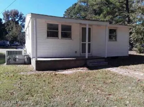 313 Jacobs Street, Rocky Mount, NC 27804 - Image #1