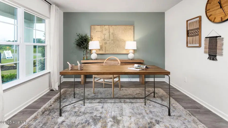 329 Wellspring Drive, Rocky Mount, NC 27804 - Image #3