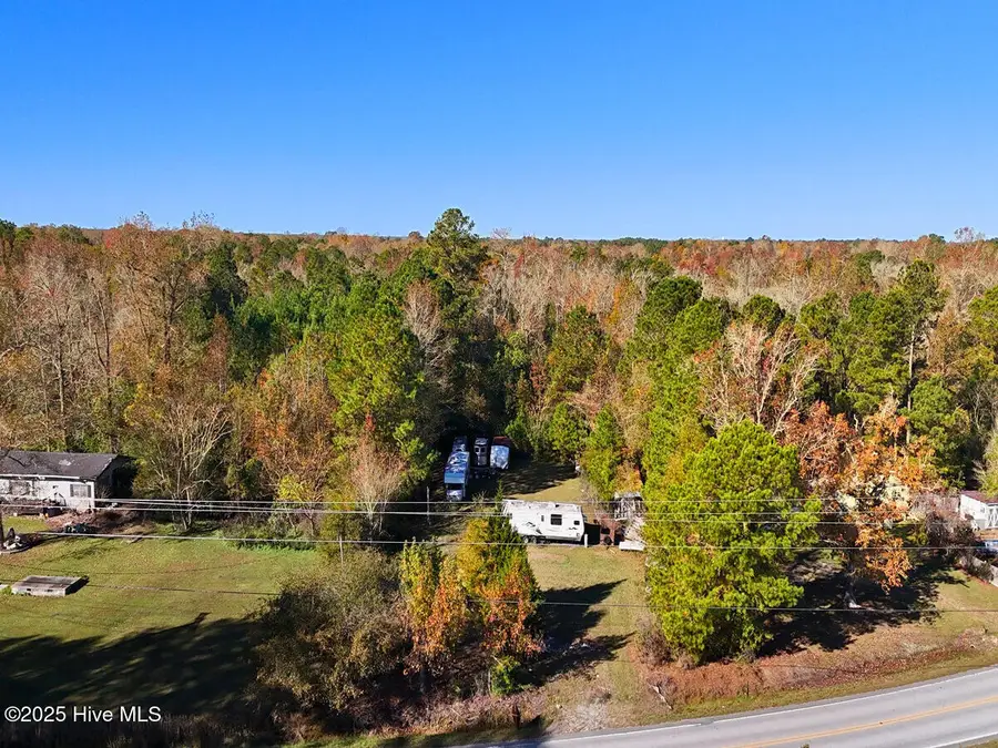 181 Cow Horn Road, Richlands, NC 28574 - Image #2