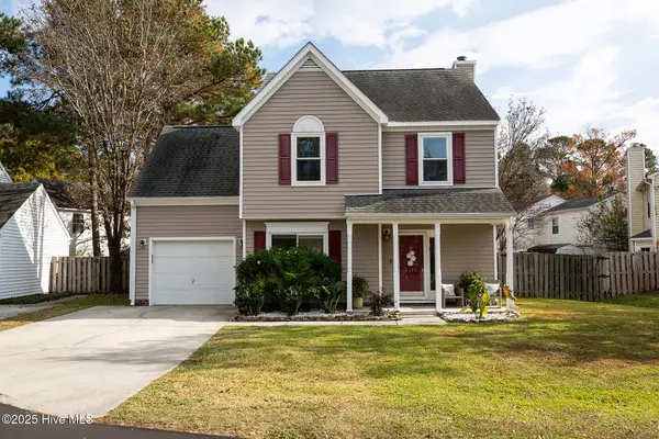 6701 Kestral Drive, Wilmington, NC 28409