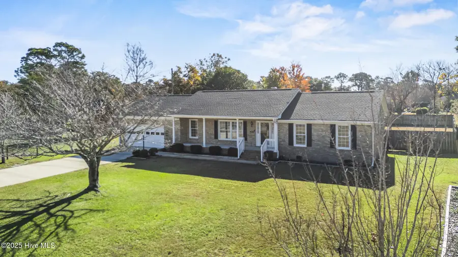 410 Oakland Drive, Wilmington, NC 28405 - Image #3