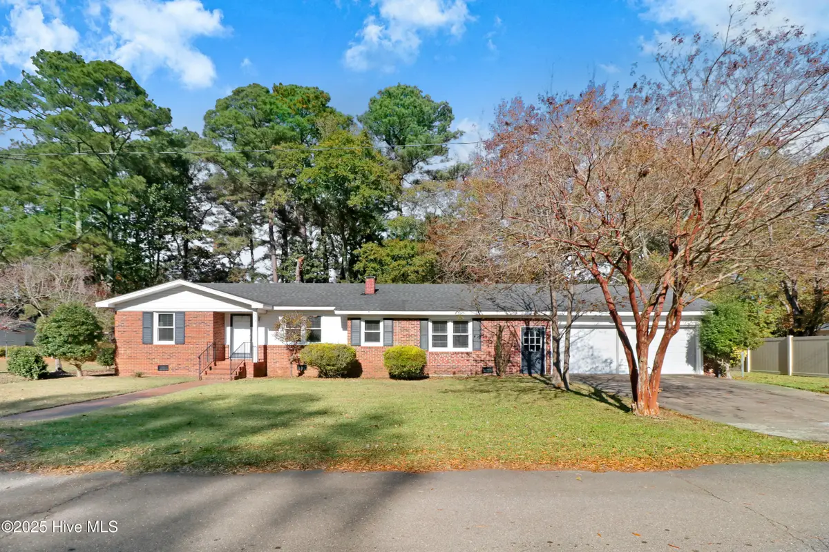 303 E South Street, Fremont, NC 27830 - Image #1