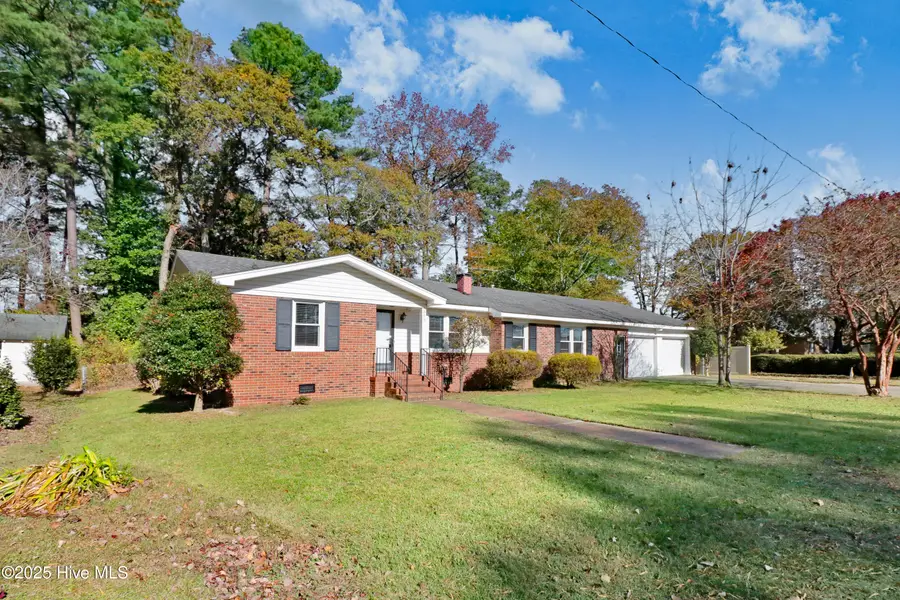 303 E South Street, Fremont, NC 27830 - Image #3