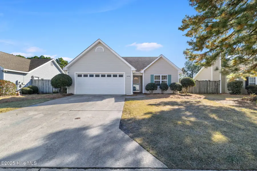 7406 Foxwerth Drive, Wilmington, NC 28411 - Image #2