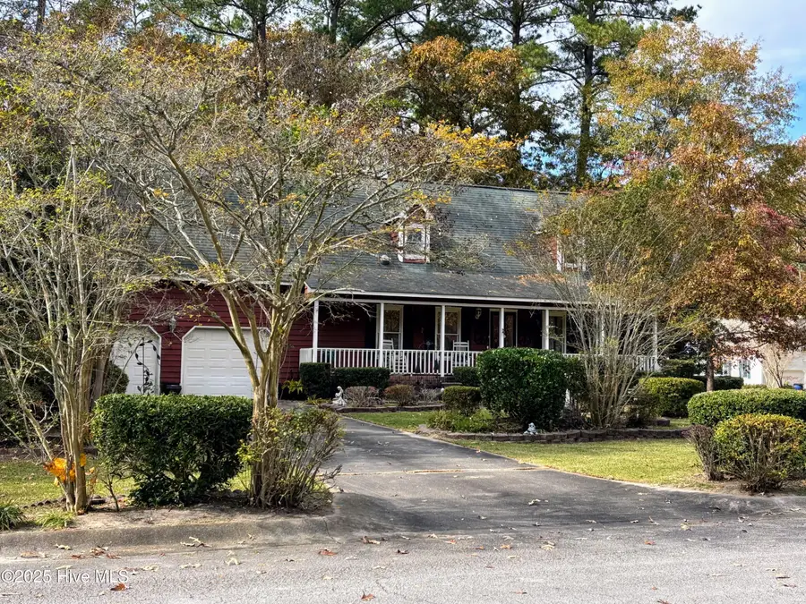2200 Oakview Drive, New Bern, NC 28562 - Image #2