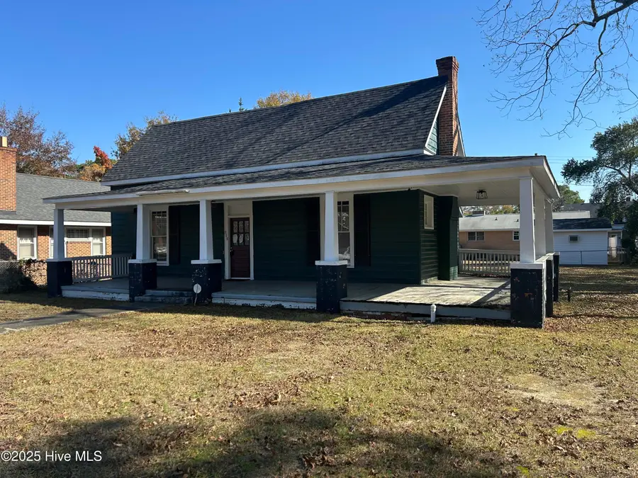 509 Champlain Street, Hamlet, NC 28345 - Image #2