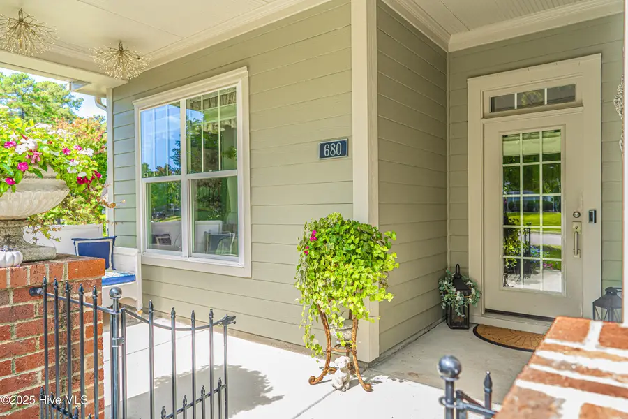 680 Legacy Lakes Way, Aberdeen, NC 28315 - Image #3