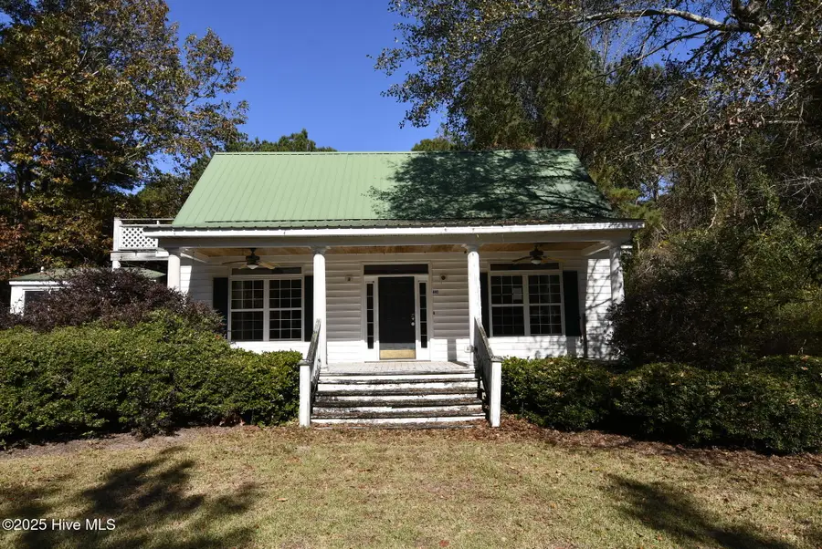 492 Perry Rivenbark Road, Warsaw, NC 28398 - Image #2