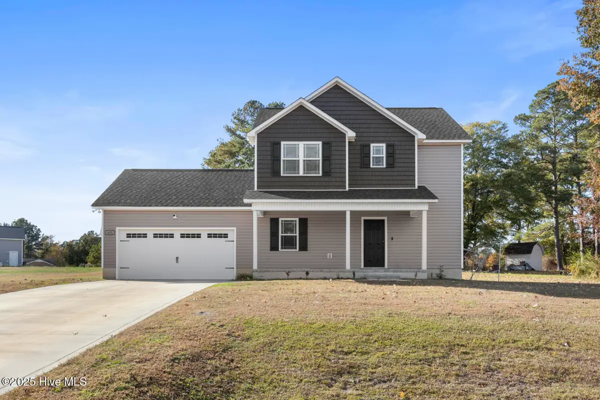 405 Reno Place, Jacksonville, NC 28540 - Image #1