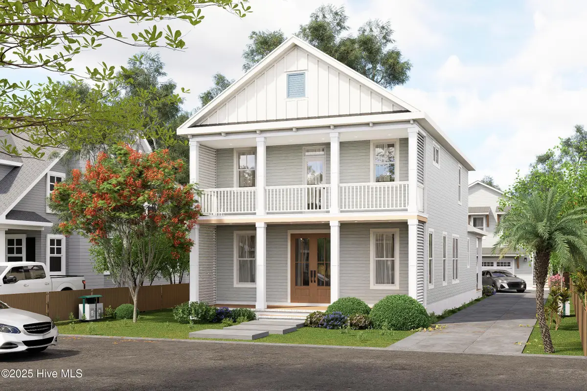 1217 Spofford Circle, Wilmington, NC 28403 - Image #1