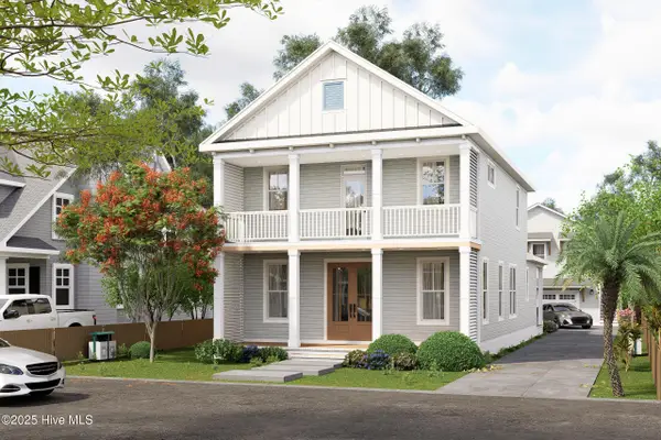 1217 Spofford Circle, Wilmington, NC 28403