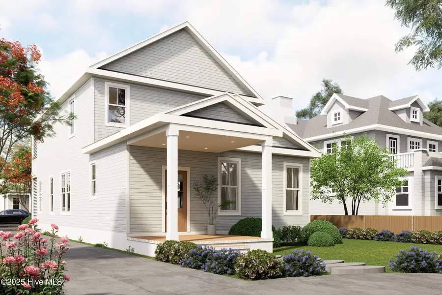 1217 Spofford Circle, Wilmington, NC 28403 - Image #2