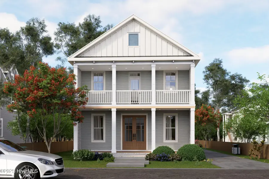 1217 Spofford Circle, Wilmington, NC 28403 - Image #3